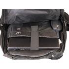 Mochila Preta Executiva Para Tablet E Notebook 15 6 - Sydney